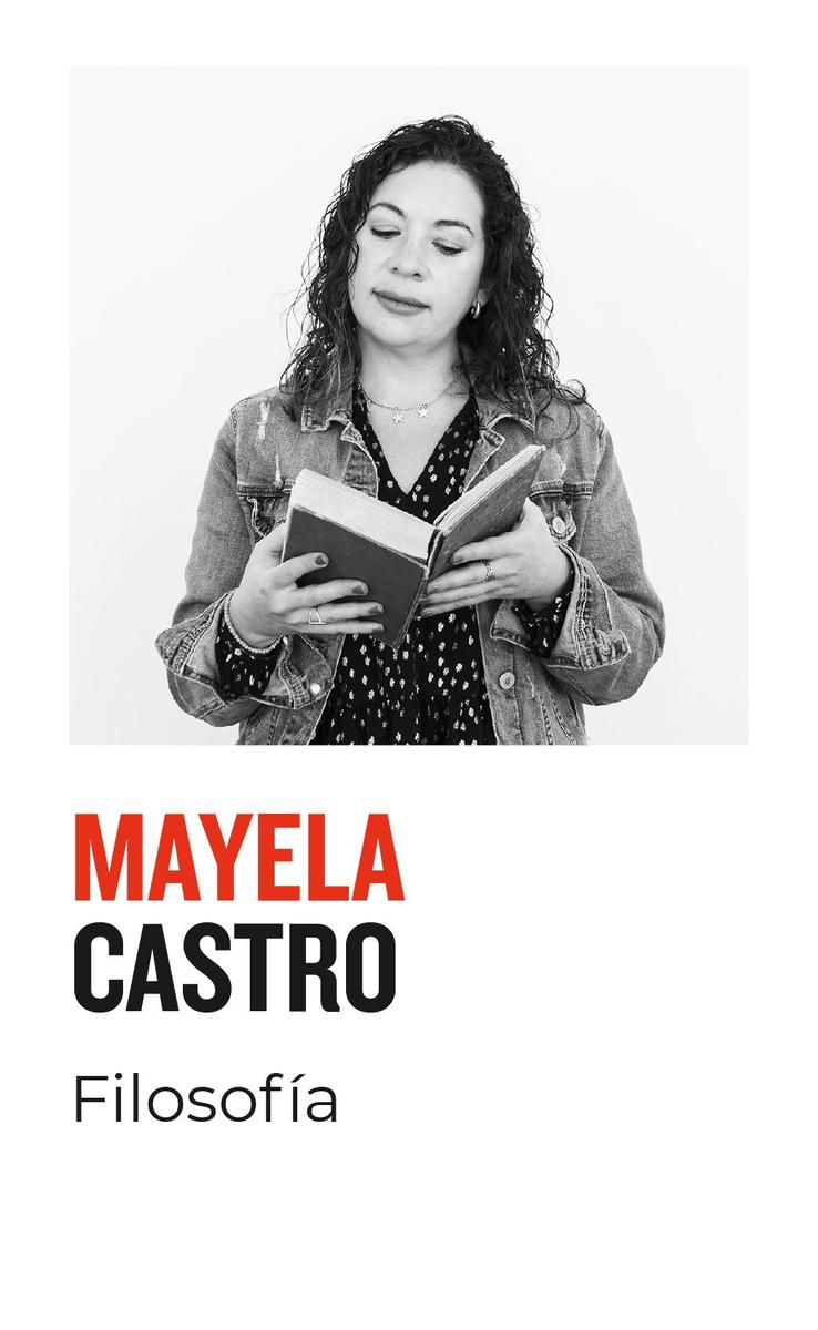 Mayela Castro