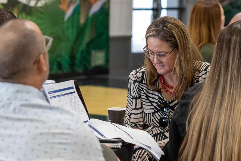 Paramount Unified Prepares New Leaders for the 2025-26 School Year