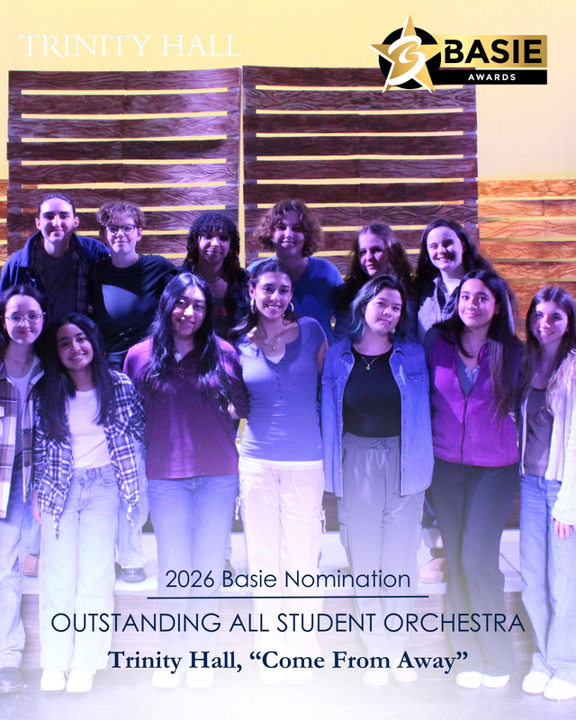 The Queen’s Court Company Nominated for 13 Basie Awards