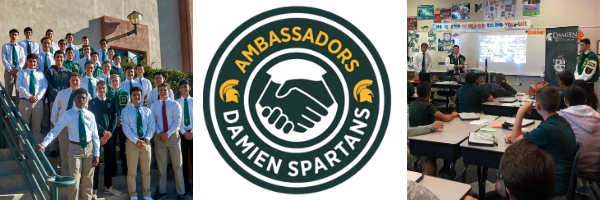 Spartan Ambassadors