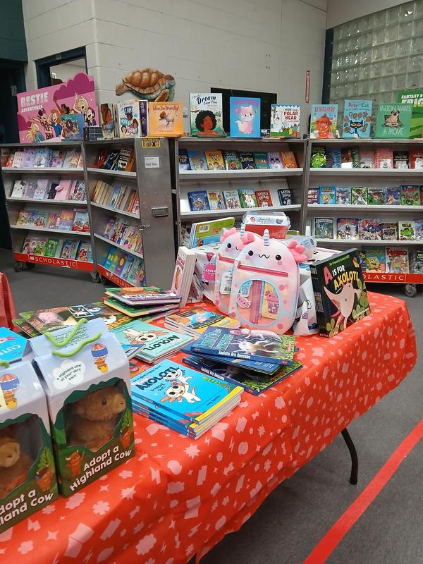 Book Fair