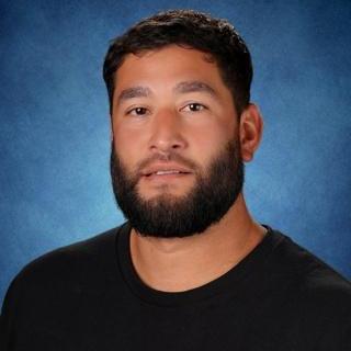 JosueHernandez's Profile Photo