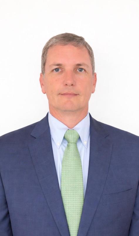 Wayne Wilson Photo For Principal LMS