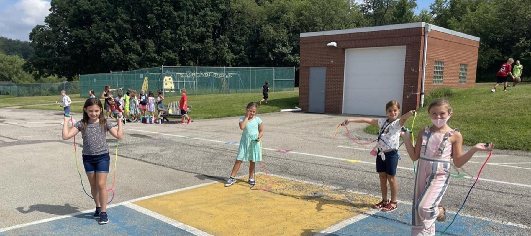 Kiski Area North Primary School