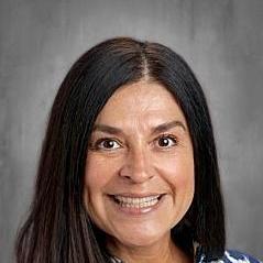 ClaudiaRamos's Profile Photo