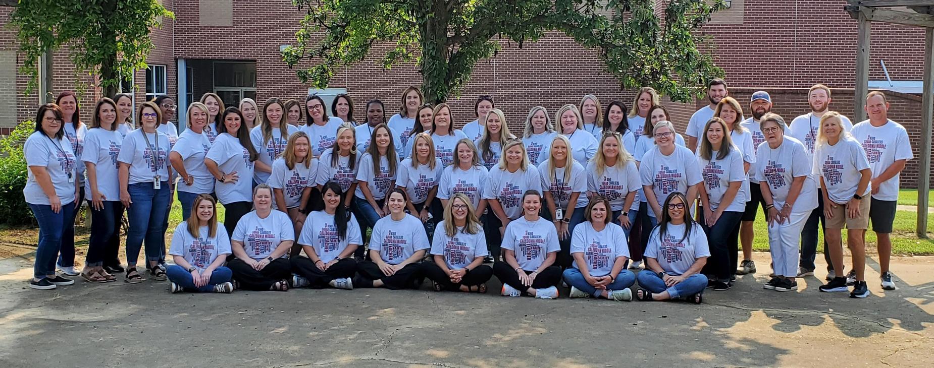 2021 CMS Faculty Pic