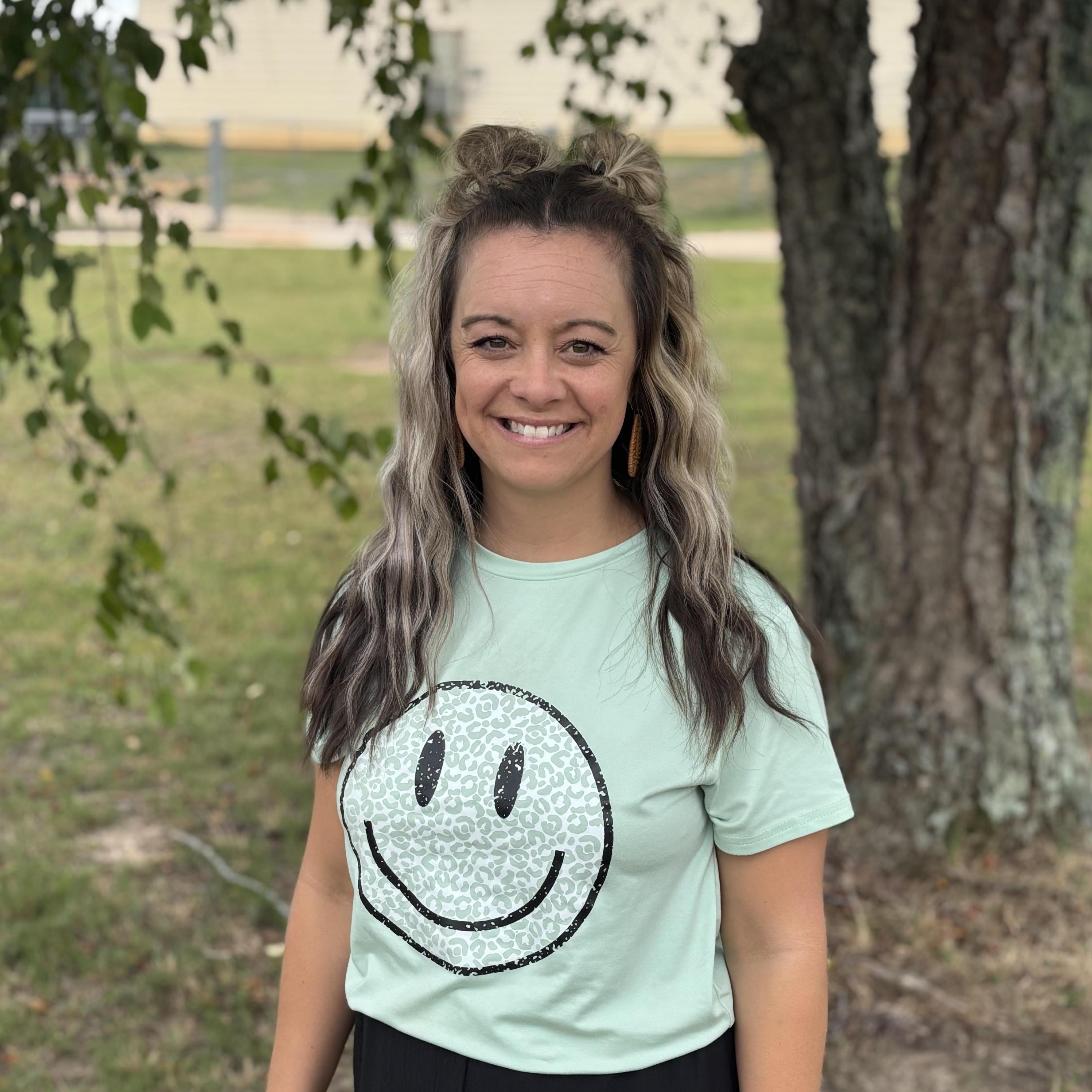 ChristinaCooper's Profile Photo