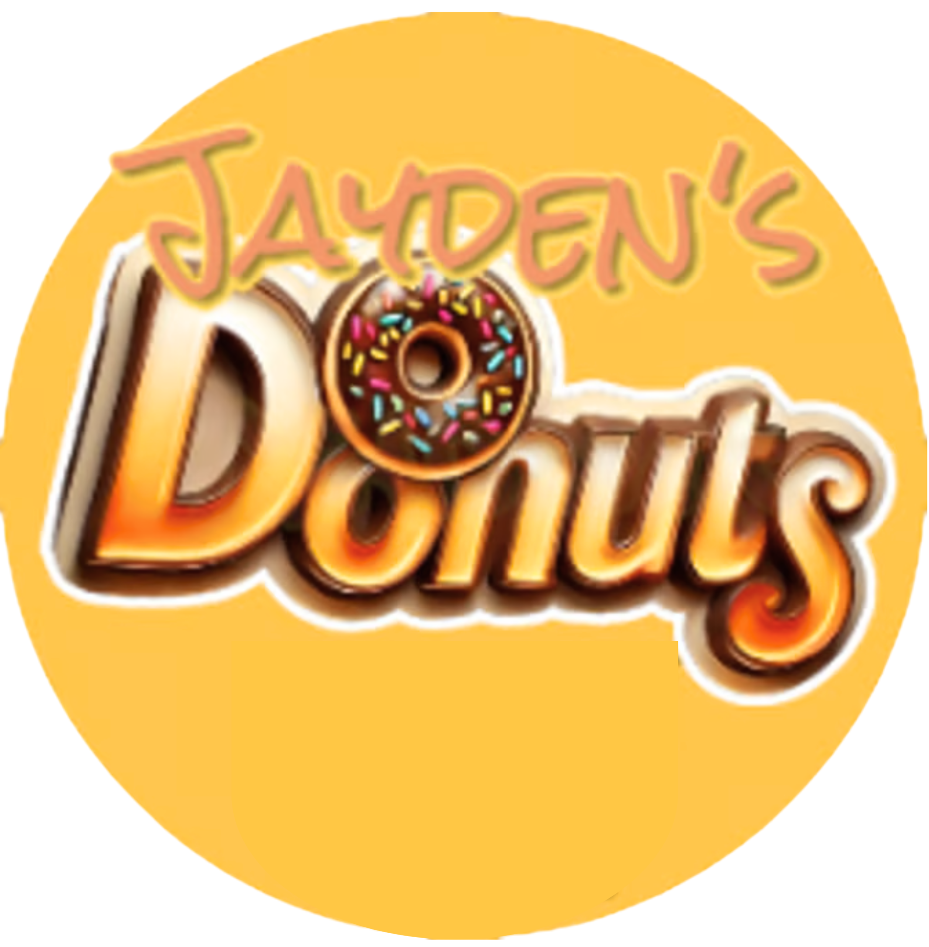 Jaydens Donuts