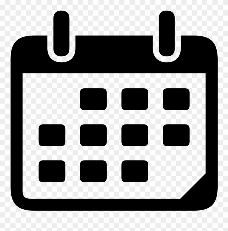 Calendar icon