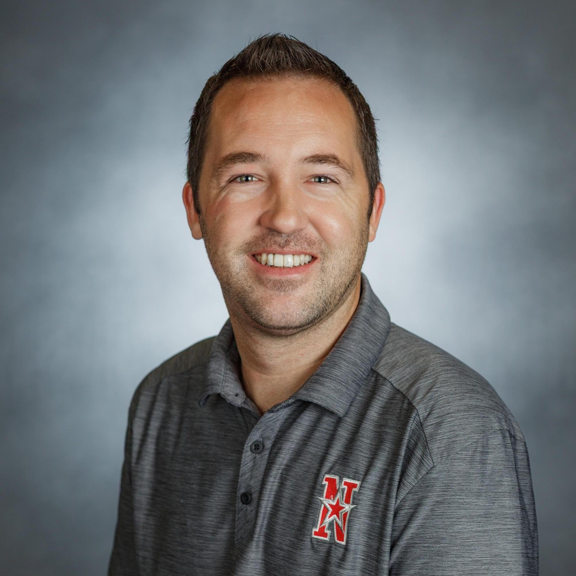 AndrewCrutcher's Profile Photo