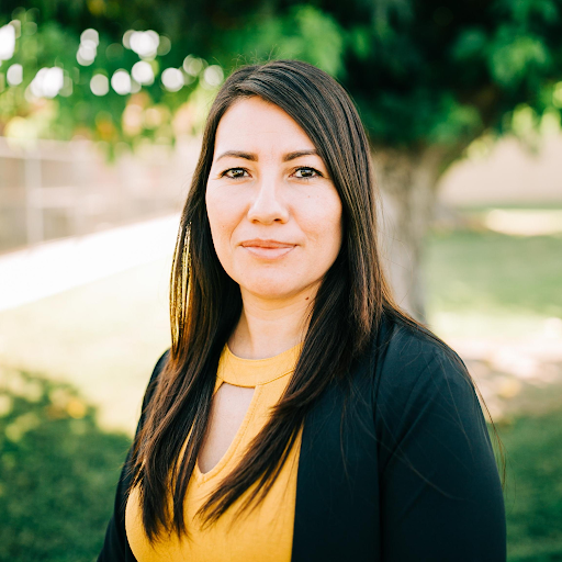 GriseldaDiaz Torres's Profile Photo