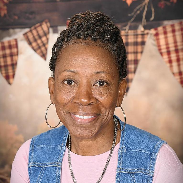 CarriePeters's Profile Photo