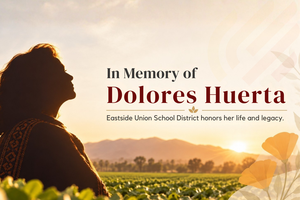 Dolores huerta