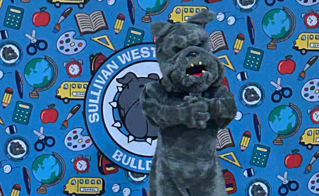 Bulldog
