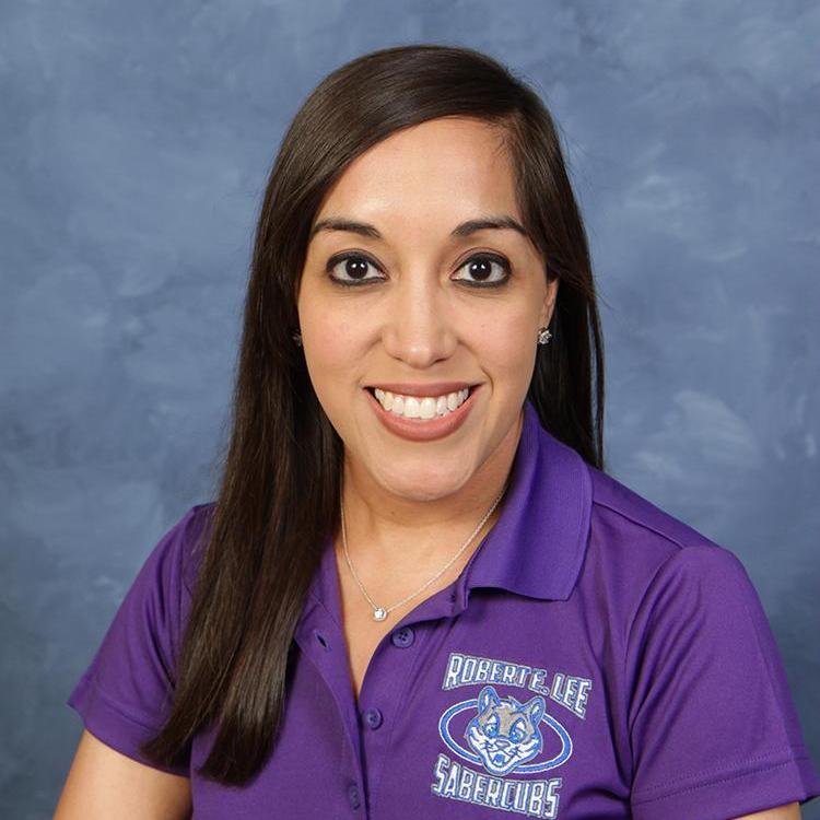 PatriciaCastro's Profile Photo