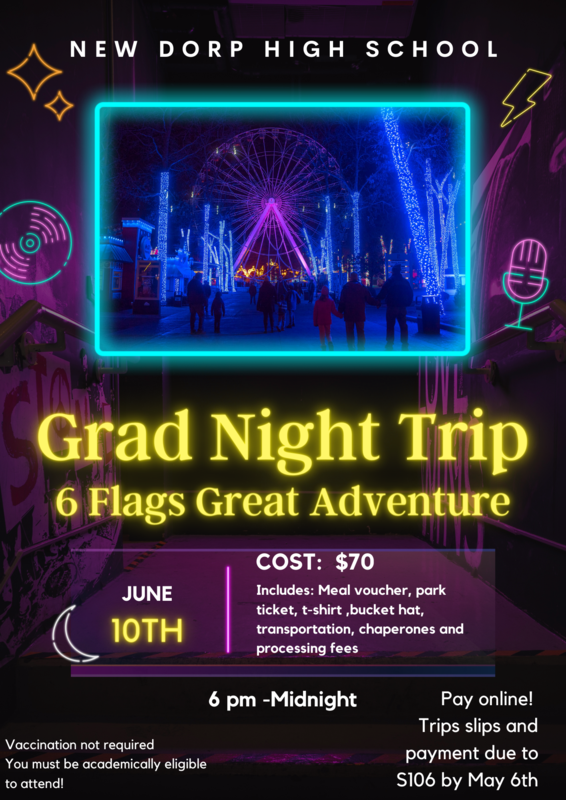 New Dorp High School