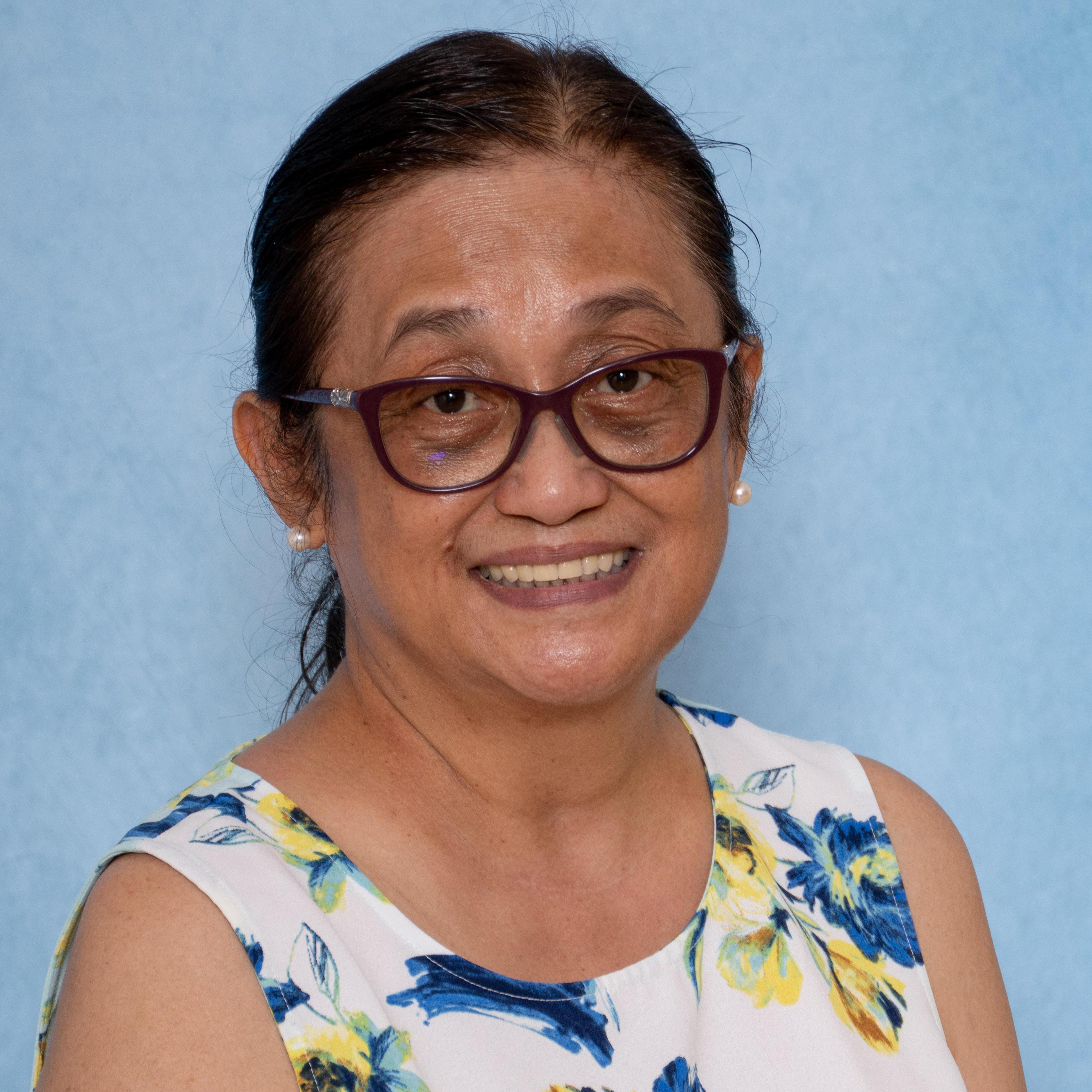 M.De La Cruz's Profile Photo