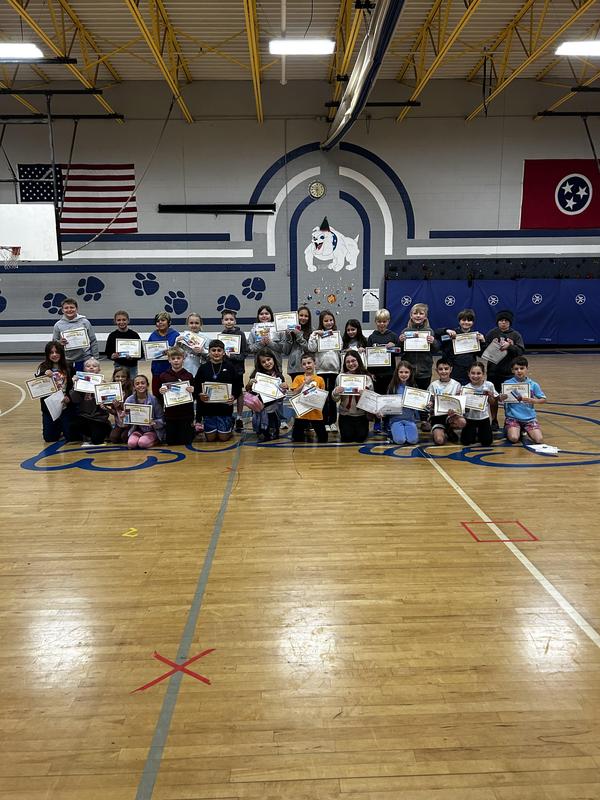 Awards