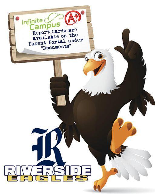 Report Cards are now available in Parent Portal Featured Photo