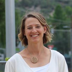 Headshot of Erika Brown