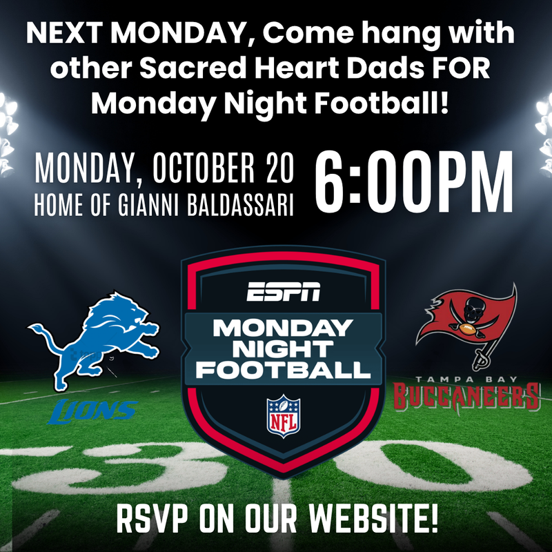 Monday Night Football