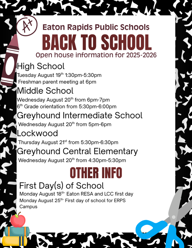 Open House