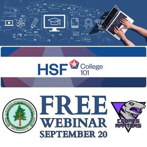 Free Webinar