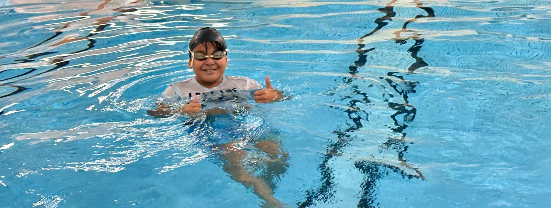 Swim Class