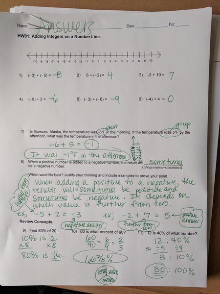 ANSWERS HW01 Adding Integers on a Number Line.jpg
