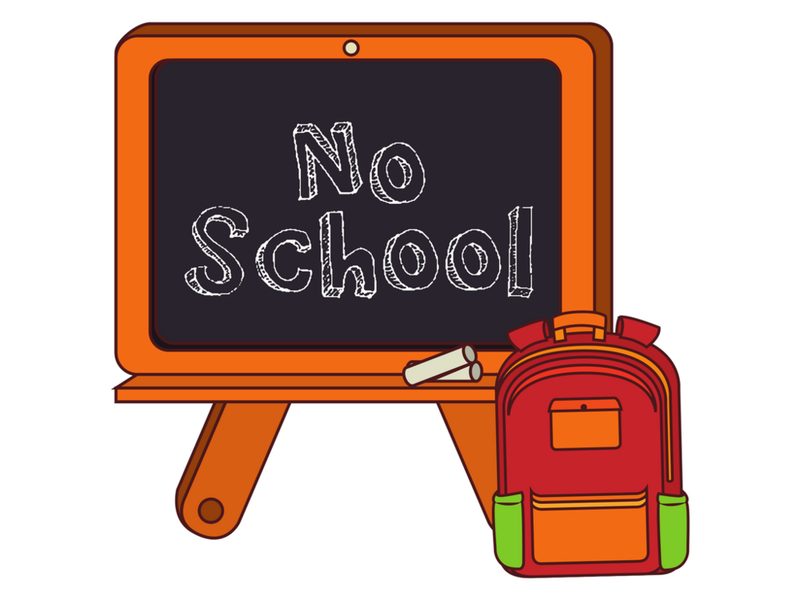 No School Featured Photo