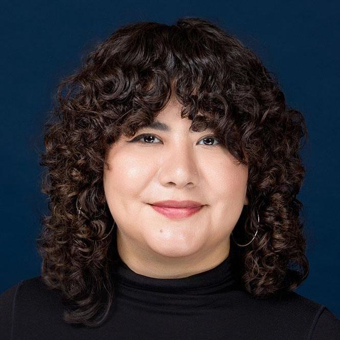 CristinaGarza's Profile Photo