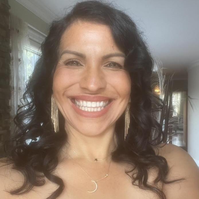 AnaPolanco's Profile Photo