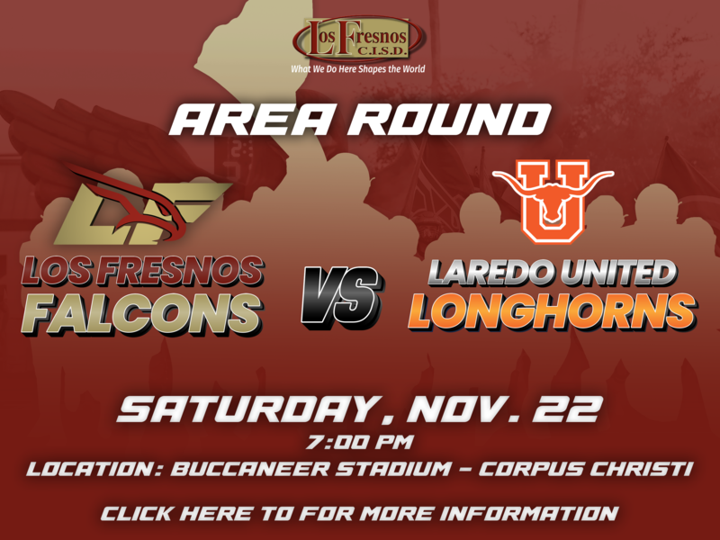 Falcon Vs Longhorns
