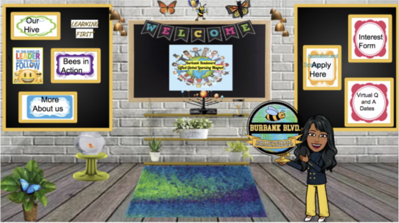 Virtual Tour