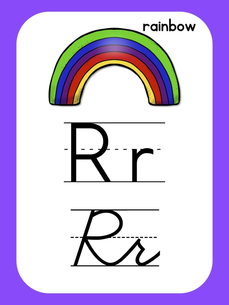 r