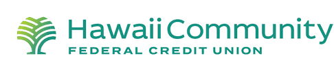 HCFCU Bank Logo for school collaboration deposit days