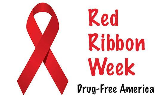 Red Ribbon Week Featured Photo