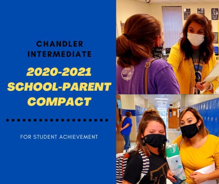 CIS School-Parent Compact Featured Photo