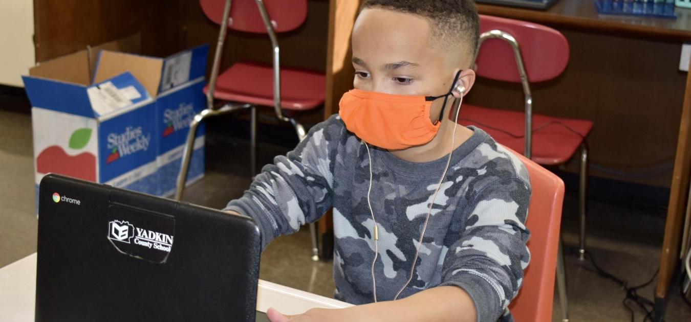 Boonville Elementary