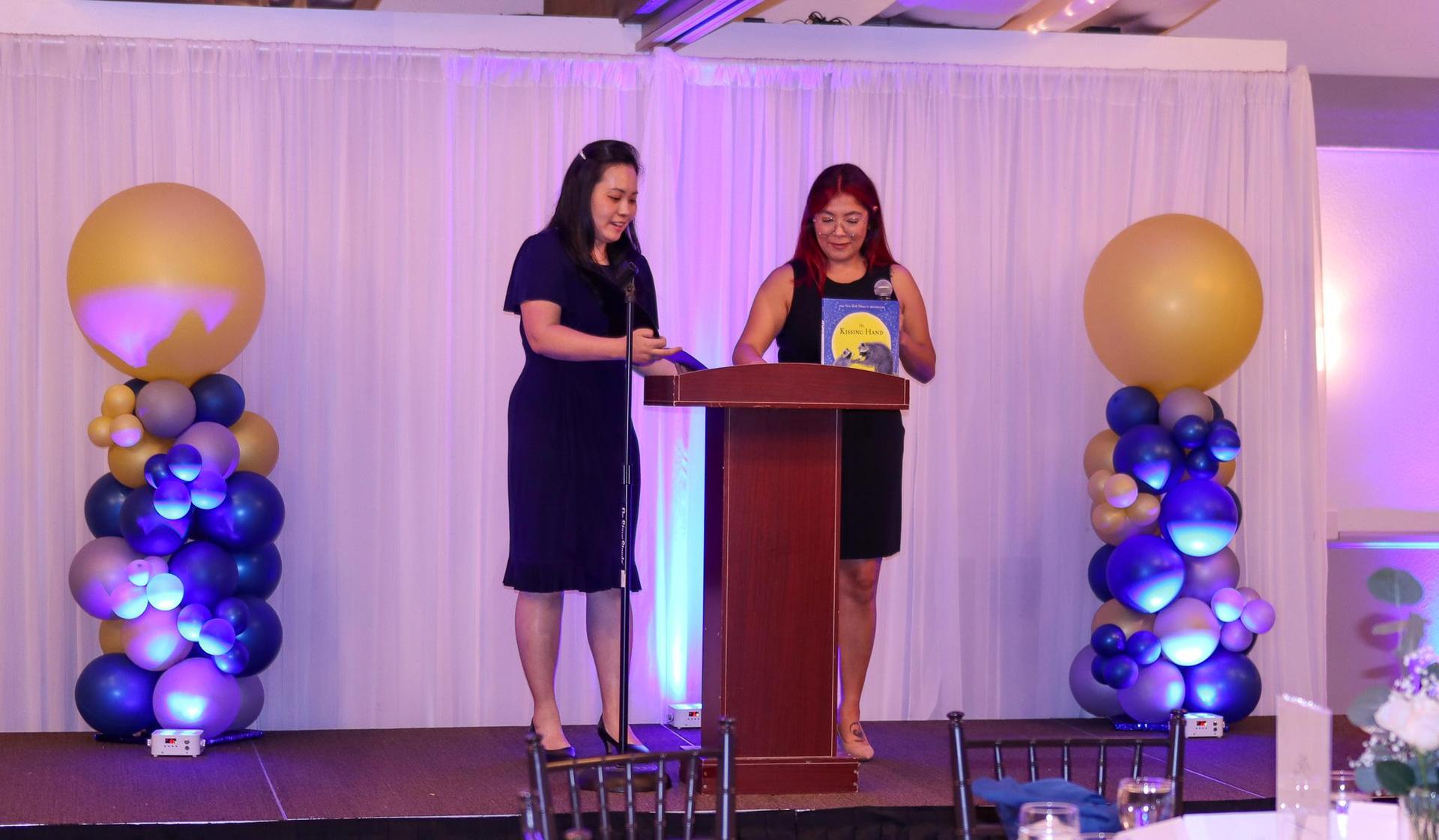 Provider Recognition Awards 