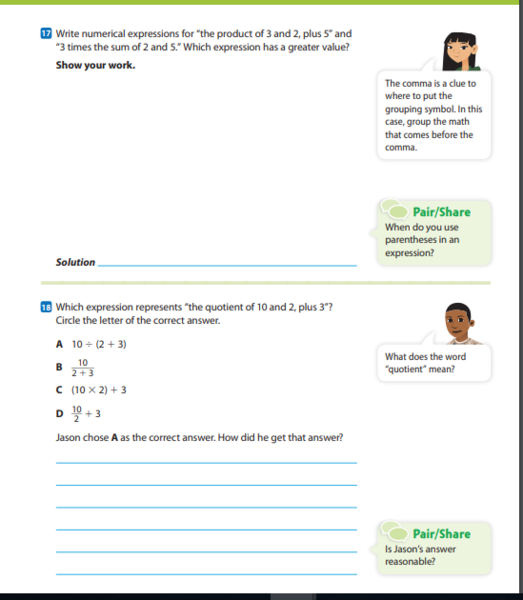 Writing and Evaluating Expressions 8.PNG