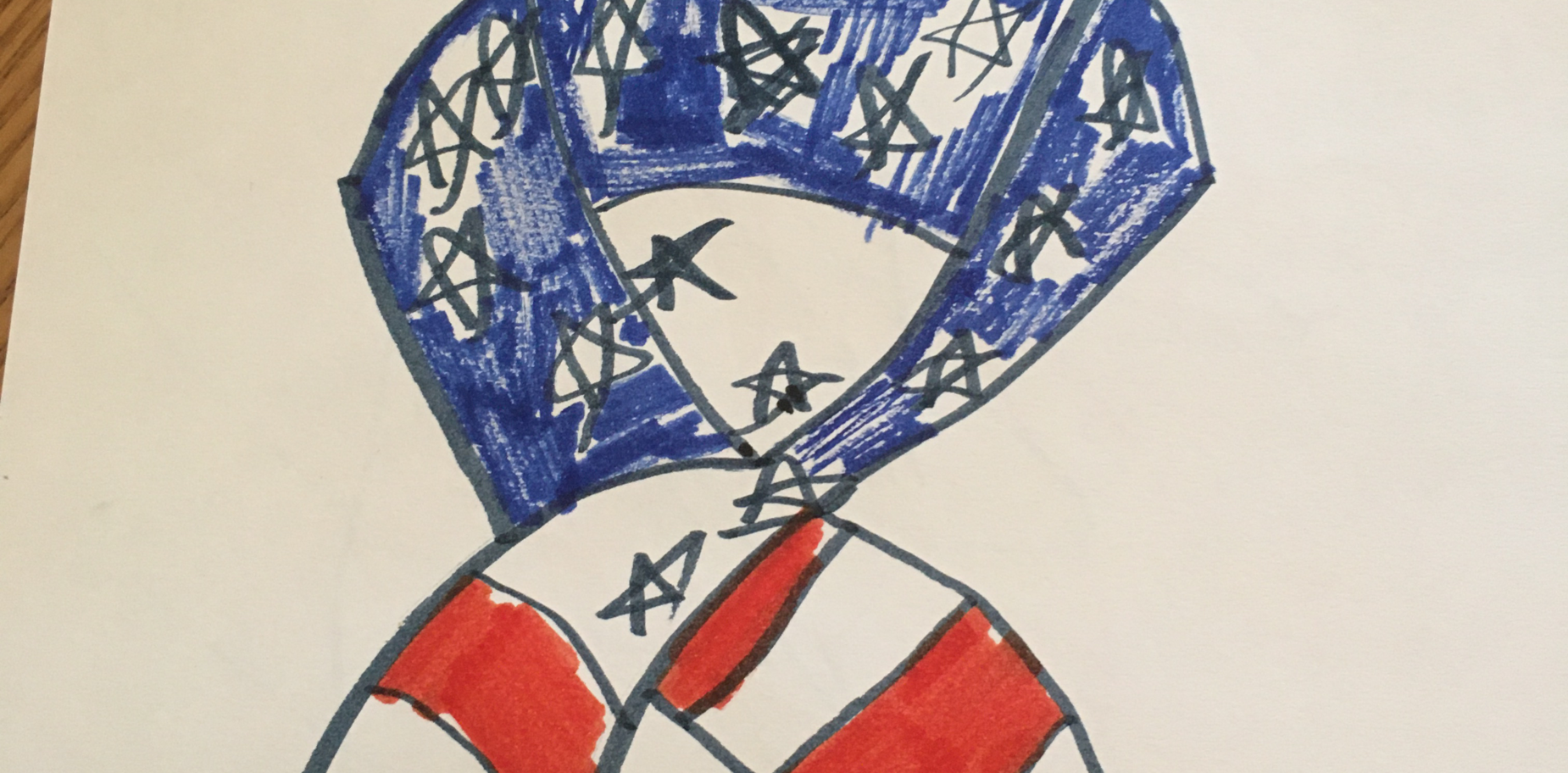 Student Artwork
