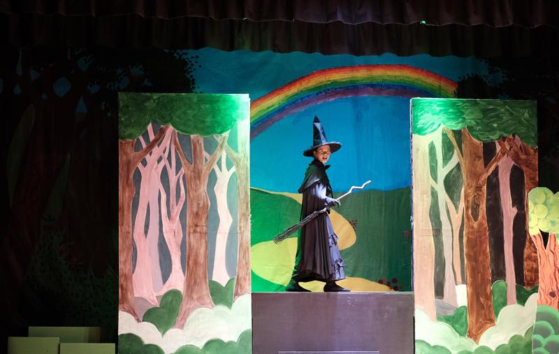 Musical Theater
