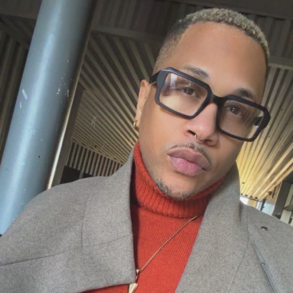 Dr. Valentino Lockhart