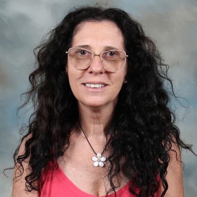 VeronicaBloj Castro's Profile Photo