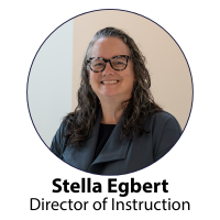Stella Egbert