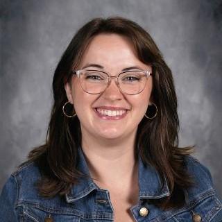 HannahPeradotti's Profile Photo