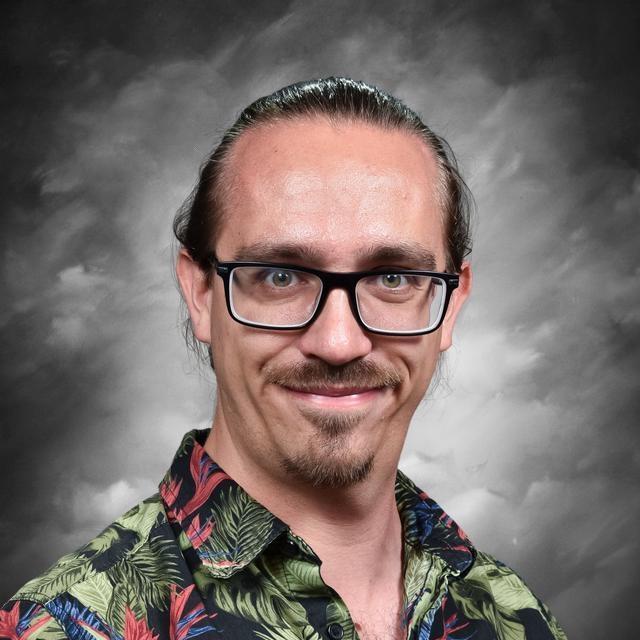 JeremyKaminski's Profile Photo