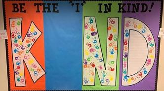 Be the i in Kind