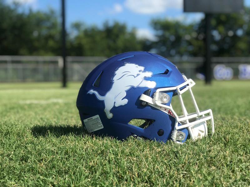 7th Grade Football Parents